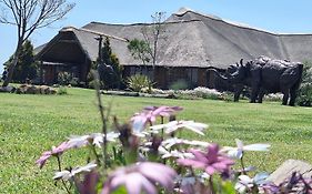 Linglela Lodge
