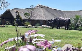Linglela Lodge